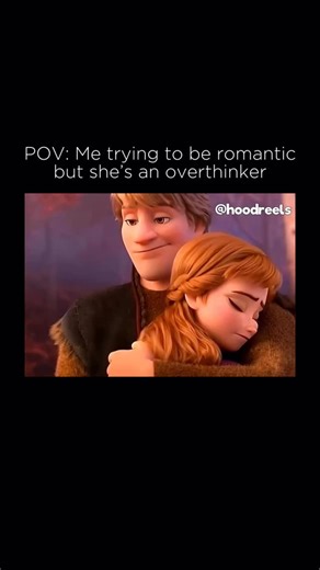 Hood Reels on Instagram: "Send this to them 😂 Frozen II (2019) 📜 Storyline: Elsa begins hearing a mysterious voice calling her beyond Arendelle, pulling her into an ancient forest where the truth about her powers — and her family’s past — slowly unravels. As danger rises and secrets surface, Anna, Kristoff, Olaf, and Sven follow her on a journey that tests their bond, their courage, and what it truly means to grow up. A visually stunning, emotional sequel about change, destiny, self-discovery,