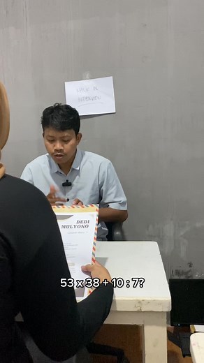 Tips Lolos Interview: Sukses di Walk-In Interview