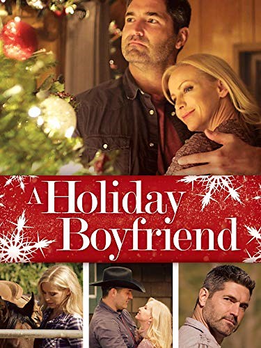 A Holiday Boyfriend (2019) ⭐ 4.8 | Comedy, Romance