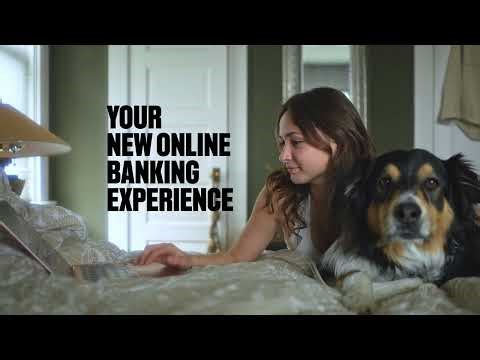 Your new online banking experience | Valley First