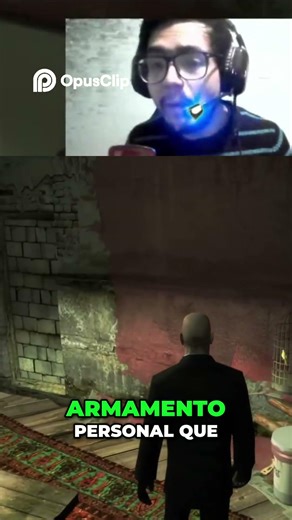 🕶️ Hitman: Blood Money. Unlock the ENTIRE Arsenal 💼🔥