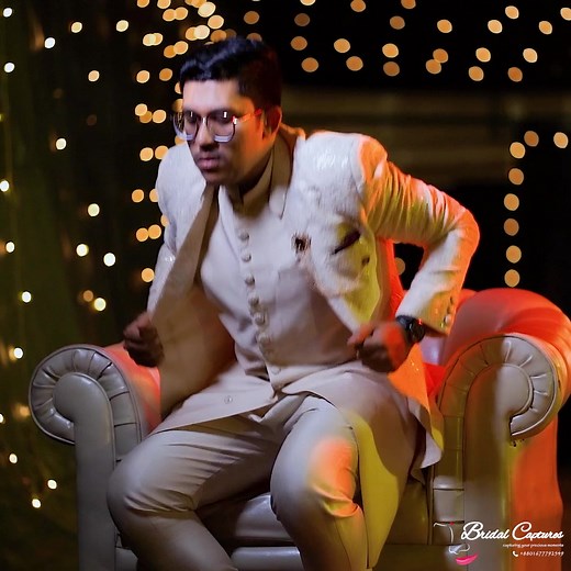 #reels #wedding #bridalcaptures | Bridal Captures