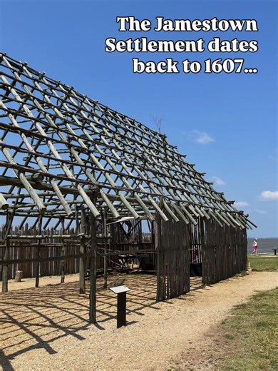 National Treasure Fans Should Visit Jamestown Settlement in Williamsburg, Virginia, on April 11!