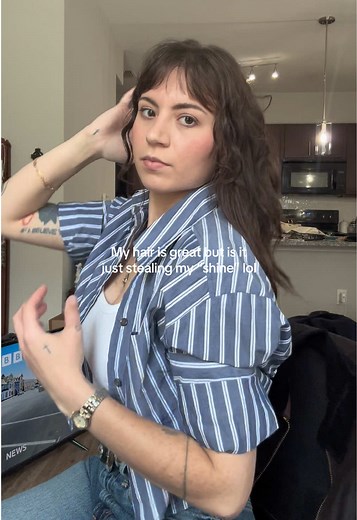 To Bixie or Not: Deciding Between Long Hair and a Bixie Cut