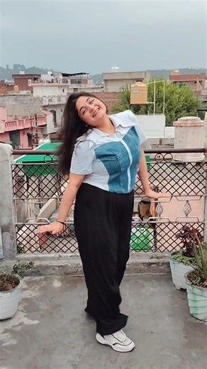 Nanchan nu jee Karda | Blooper #dance #viral #trending 🔥🔥