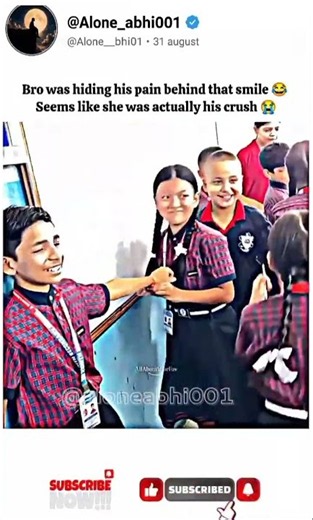 Raksha Bandhan Heartbreak"When you realize she sees you as a brother, not a crush... 💔😂#reels #fyp