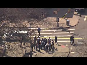 WATCH LIVE: Authorities respond after fatal shooting of baby in Williamsburg | NBC New York