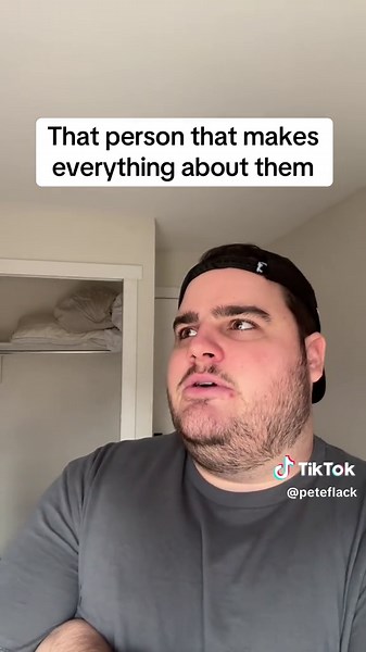 Understanding Self-Centered Behavior in Relationships