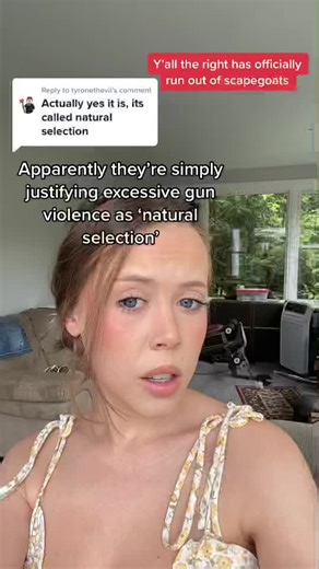 Reply to @tyronethevii next advancement in human evolution; babies born w bullet proof vests #fyp #gunviolence #uvalde #tedcruz