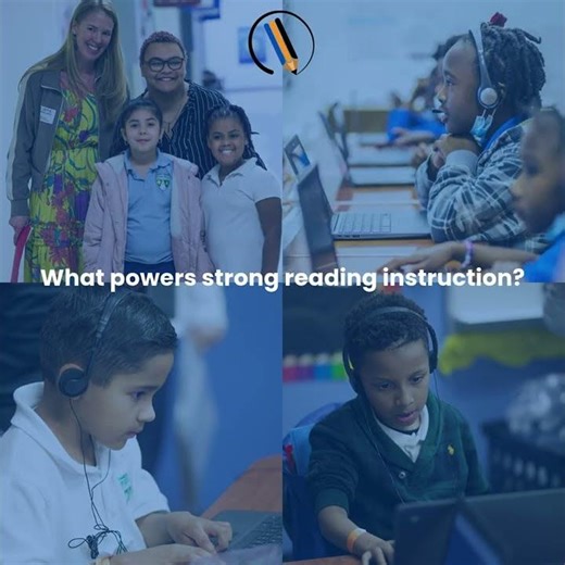 Resources to Power Reading | OnYourMark Education