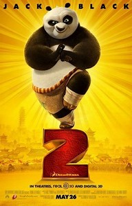 فيلم - ﺭﺳﻮﻡ ﻣﺘﺤﺮﻛﺔ - Kung Fu Panda 2 - 2011 مشاهدة اونلاين، فيديو، الإعلان، صور، النقد الفني، مواعيد العرض