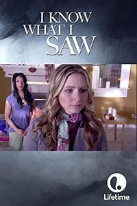 I Know What I Saw (2007) - Movie