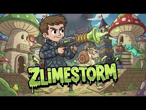ZLIMESTORM - Trailer