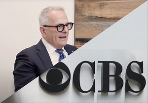 Meet the CBS News Bias Monitor, a Former Conservative Think Tank Leader