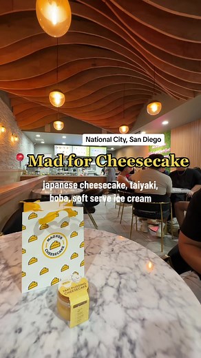 Discovering the Best Japanese Desserts in San Diego