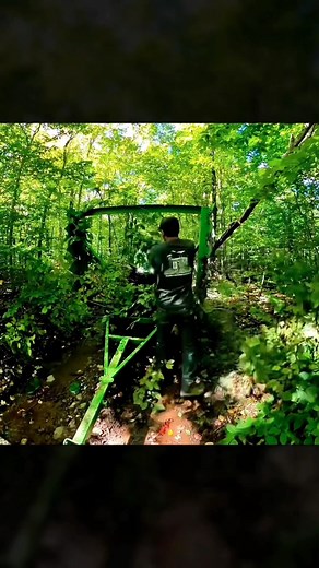 Part 2 - Building a trail trimming trailer | Pak Cricket