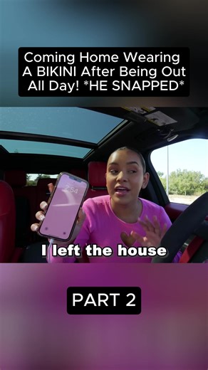 Hilarious Moments with Isaac and Andrea