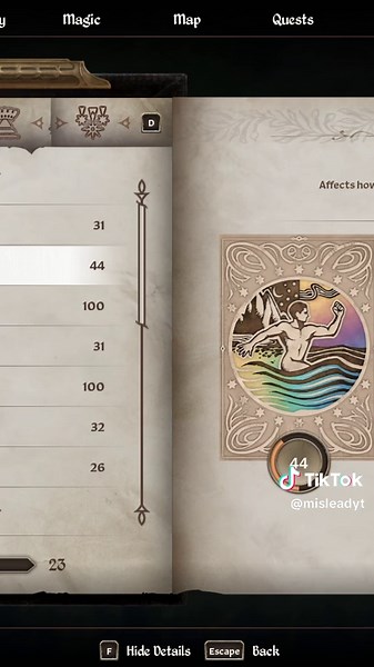 Master Athletics Skill in Oblivion Remastered Quickly