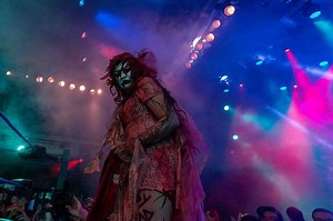 Susie's current absence from IMPACT could herald the return of Su Yung