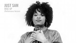 American Idol Winner Just Sam Signs with Hollywood Records/19