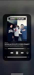 👑🔥🔥🔥🔥👑 #Out_Now FA BZ .! AleeMonkeyLm locked up (C H A PZ R EMIX) Chadd Playlist2025🔥👑 ⏭️:Link:https://www.mediafire.com/file/wxutl8bmdr896ga/Locked up (C H A P Z).mp3/file Enjoy & Care🔥👑 | IıI Chadd Playlist ıIIı