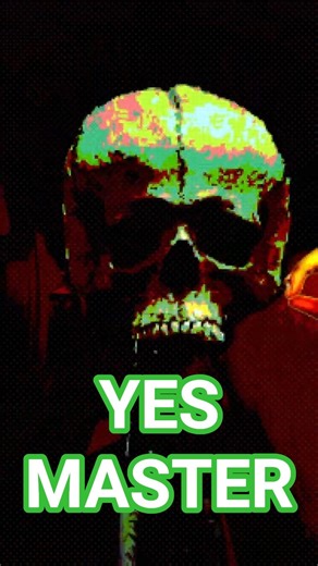 YES MASTER