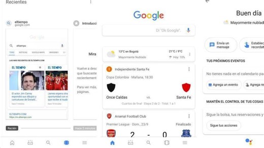 ¿Sabe qué es Google Discover? le contamos cómo funciona este servicio