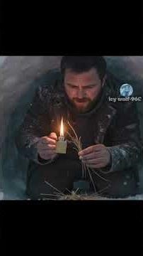 Snow Survival 1| icy wolf-96c