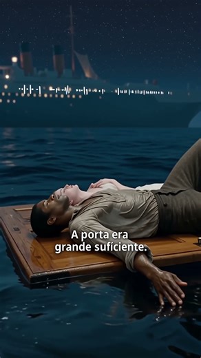 Porta? Titanic preto e branco!! #titanic #filmes #curiosidades