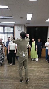 『hail holy queen - No8 / 天使にラブソングを』を練習中!! / 【横浜】GSゴスペルクワイア #ゴスペル #ゴスペル横浜 #歌趣味 #天使にラブソングを #社会人サークル