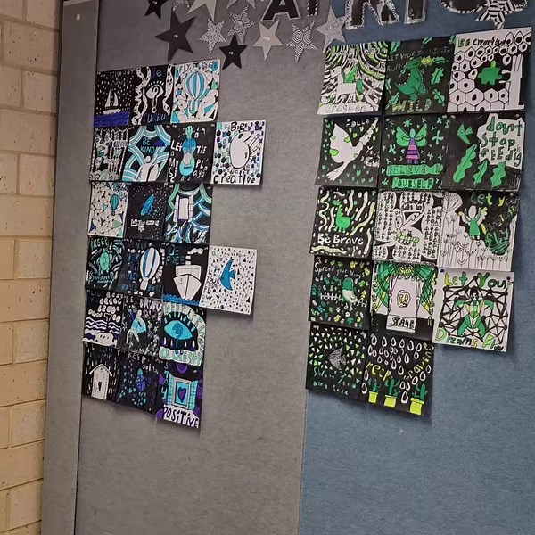 17K views · 95 reactions | Sneak peek of the progress on this year's...