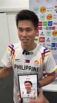 EJ Obiena completes SEA Games pole vault four-peat