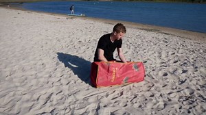 FunWater Inflatable Paddle Boards Stand Up Paddleboard Wide Stable with Premium SUP Paddle Board Accessories Non-Slip Deck Ultra-Light SUP for Adult & Youth