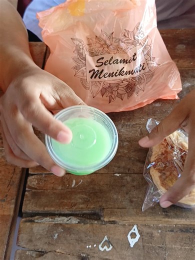 Spill Menu MBG Romadhon: Berikan Rating Kamu!