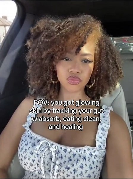 Your gut’s trying to tell you something — and Absorb AI is here to help you listen. Scan your stool (yep, seriously) and get instant insights into your digestion, hydration, fiber, and more. No guesswork. No TMI. Just real answers. We’d love for you to give it a try and tell us what you think — your feedback helps us make it even better.#guthealth #fyp #blowthisup #viral #bloating