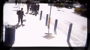 The security footage wasn't perfect, but it helped police develop a timeline to track a killer... Dateline Weekend Mystery tonight at 9/8c on NBC. | Dateline NBC