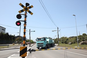 「日本一の私道」宇部興産専用道路を巡る その2　絶望の？山口遠征⑤