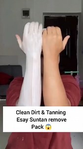 ✅Hand Brightening Pack | Most Easy Manicure At 🏡 Remove Suntan Tips . . . #suntan #handwhitening #manicure #reelviral #explorepage | YourBeauty Tv