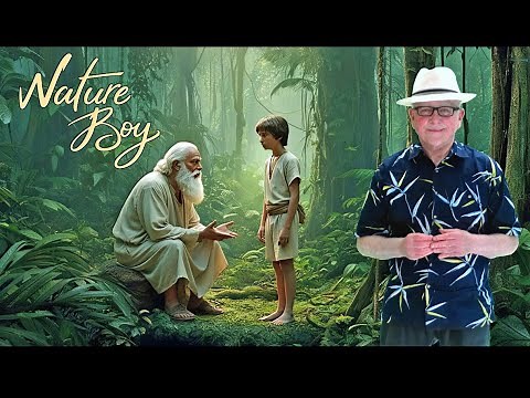 Nature Boy