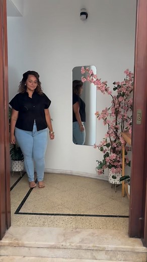 3.3K views · 149 reactions | No es la ropa es tu ACTITUD ❤️ | Dasani Mode | Facebook