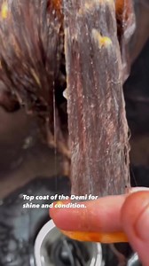 18K views · 300 reactions | Fall color for the win! @henryhoffackerhair (IG) shares #ColorXG and #TheDemi formulas  ✨ Color XG: 5RO, 6BG and 5G ✨ The Demi: 6OR and 6R | Paul Mitchell | Facebook