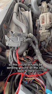 Chasing a no-crank / no-start on a 2007 Chevy Silverado 2500 isn’t guesswork—it’s process. In this diagnostic breakdown, @checkenginechuckllc walks through a real-world PCM diagnosis using the Power Probe PP4, showing how to verify powers, grounds, relay control, and network integrity the right way. 🔍 The situation: • No crank / no start • No communication with the PCM • Rotted fuse box and broken fuses already replaced • Starter circuit could be activated, but the engine still wouldn’t fire ⚡ 