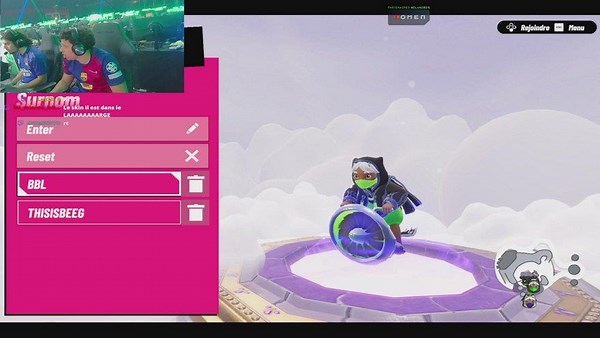 Qassimiento - Twitch