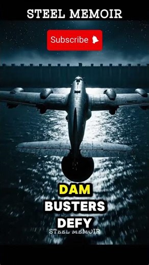 Power: Lancaster's Precision in the Darkest Hour #HistoricalDocumentary #BomberSquadron