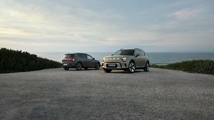 smart #5: Das neue Elektro-SUV mit Hightech und Charakter!