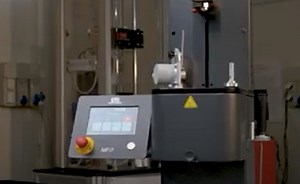 Instron® | Melt Flow Index Testers