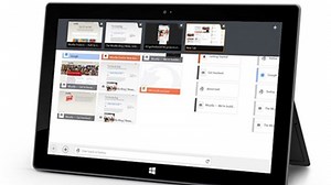 Mozilla lança a versão Beta da versão touch do Firefox para o Windows 8