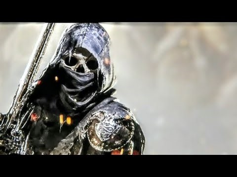 getting that smoldering Mace was amazing but the boss fight was epic.