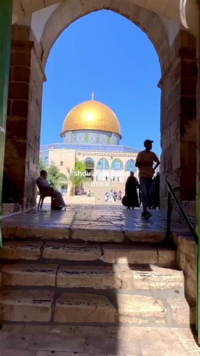 Exploring Palestine Through Ramallah and Al-Quds