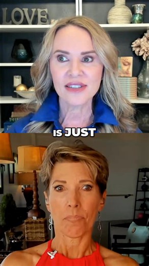 There are moments in life that change you. Not with fireworks or grand endings… But with a quiet whisper that says, "This isn’t who I am—and it’s time to become who I was meant to be." I met Judy Crowell during one of those moments. I had given up everything. I moved my kids from Florida to Minneapolis for a job as a TV shopping channel host—a role that, deep down, I knew was totally out of alignment with who I truly am. I was in yet another painful, toxic relationship—one that, heartbreakingly,